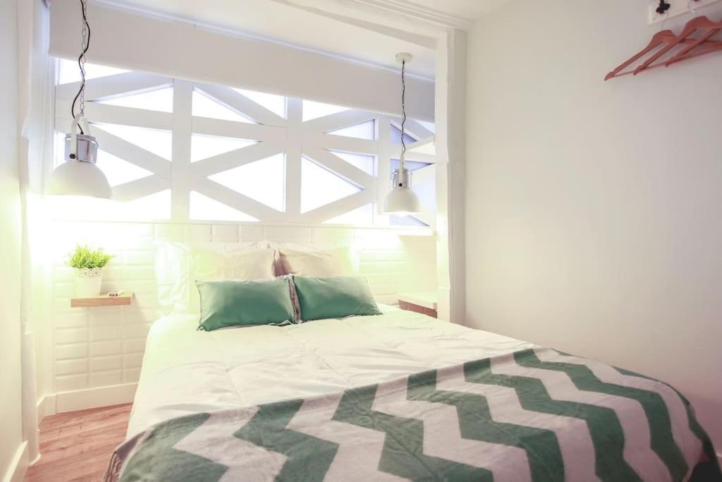 Alfama - With River View Apartment Lissabon