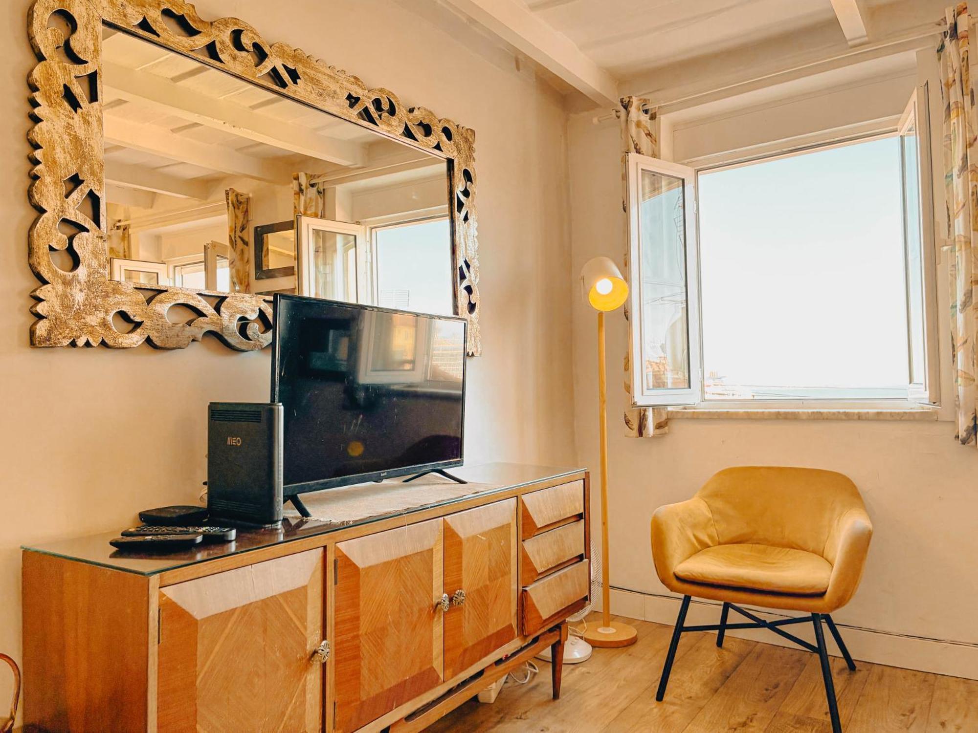 Apartment Alfama - With River View Lissabon