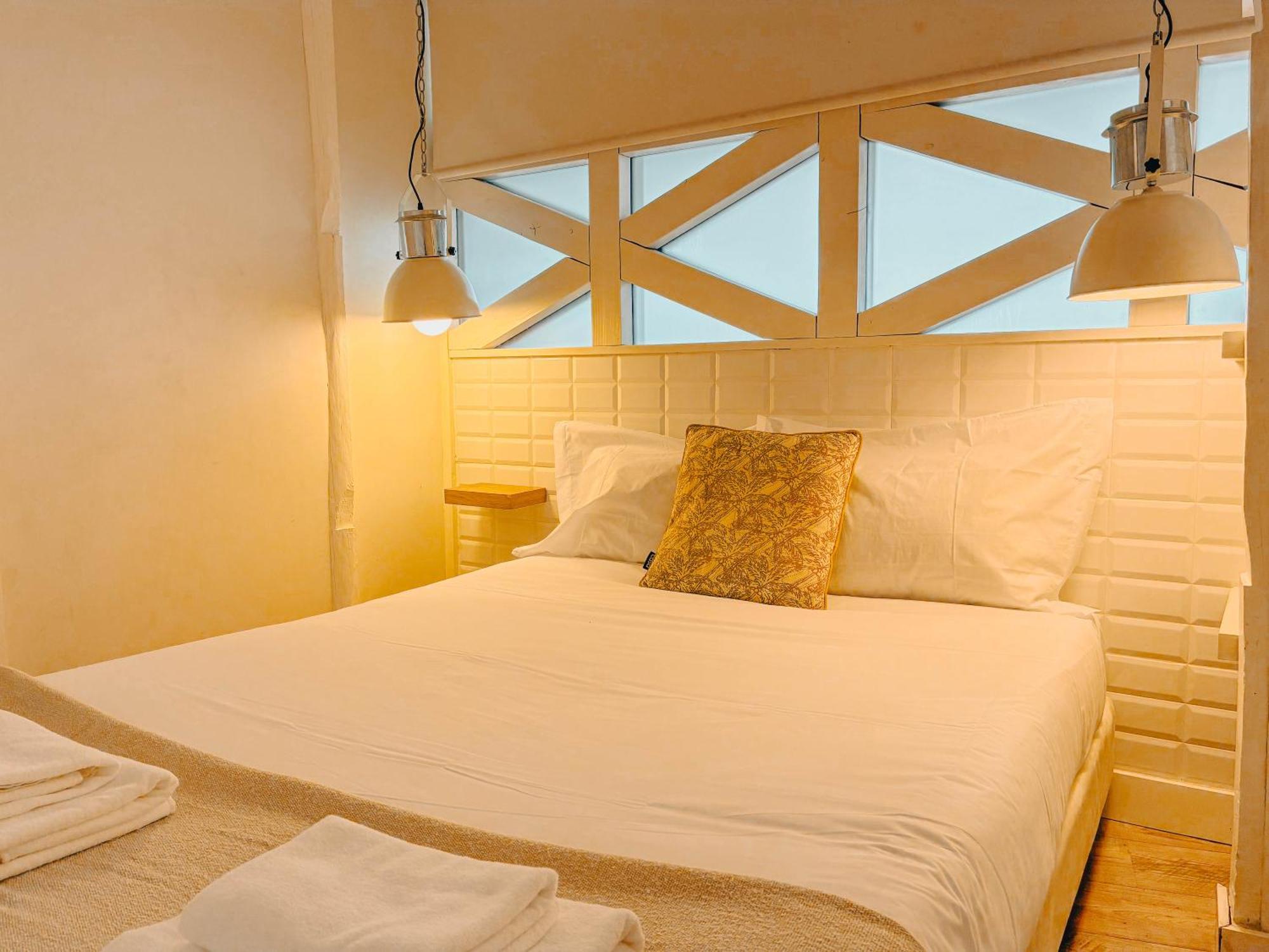 Apartment Alfama - With River View Lissabon